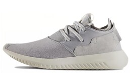 Кроссовки Adidas Tubular Lifestyle Shoes Women's Low-top Gray, серый s75922 | gray