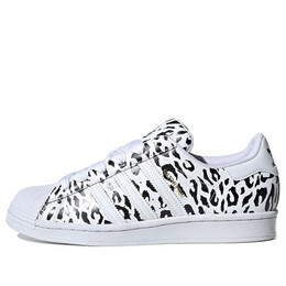 Кроссовки суперзвезда Adidas, белый fv3451 | white