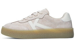Кроссовки Kappa Skateboarding Shoes Women's Low-top Beige/khaki, хаки k0e25cc21j-602 | khaki