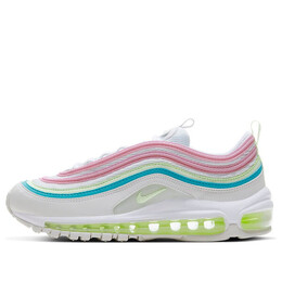 Кроссовки air max 97 Nike, белый cw7017-100 | white