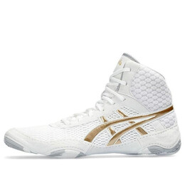 Кроссовки матблейзер Asics, белый 1082a001-102 | white/champagne