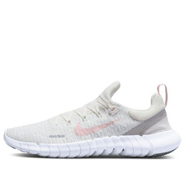 Кроссовки Nike Rn 5.0, белый cz1891-101 | white/pink