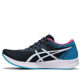 Кроссовки гиперскоростные Asics, черный 1012a899-400 | black