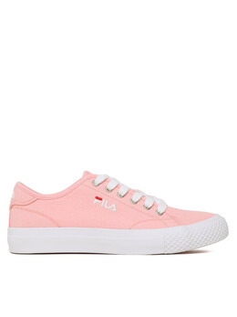 Тканевые кроссовки Pointer Classic Wmn Fila, розовый pointer classic wmn ffw0067.40063 | rosa