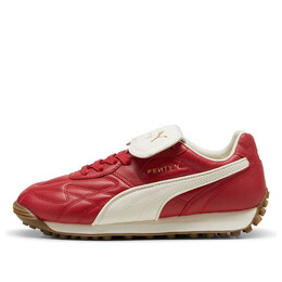 Кроссовки x fenty avanti vl 'club red' Puma, красный 399262-03 | club red/gum