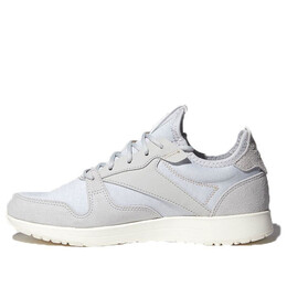 Кроссовки flex walker 'white grey' Reebok, белый s29073 | white/light grey