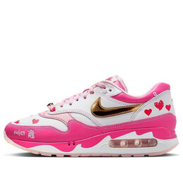 Кроссовки x doernbecher xix air max 1 '86 'pink white' Nike, розовый fz3021-919 | pink/white