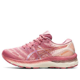 Кроссовки гель нимбус 23 Asics, розовый 1012a885-708 | pink