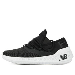 Кроссовки будущего спорта New Balance, черный wnxtsb | black/white