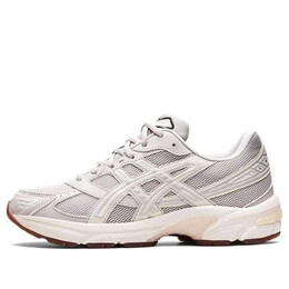 Кроссовки x emmi gel 1130 Asics, бежевый 1202a321-020 | cream/gray