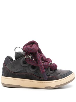 Кроссовки Lanvin Curb, серый fwskdk02drcoh24 | серый