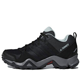 Кроссовки terrex ax2 кроссовки Adidas, черный ac8074 | black/grey
