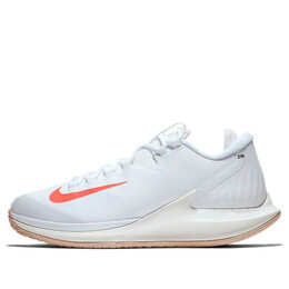 Кроссовки Court Air Zoom Zero Nike, белый aa8022-100 | white