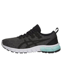 Кроссовки гель квант 90 Asics, черный 1022a115-021 | black