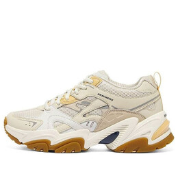 Кроссовки stamina v2 'grey brown' Skechers, коричневый 896047-nat | graybrown