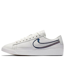 Кроссовки блейзер низкий lx Nike, белый av9371-101 | white
