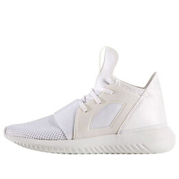Кроссовки трубчатые defiant w Adidas, белый bb5116 | white