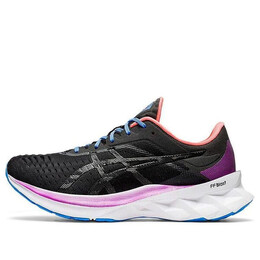 Кроссовки новабласт Asics, черный 1012a584-001 | black