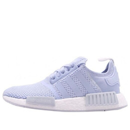 Кроссовки nmd_r1 Adidas, синий b37653 | blue