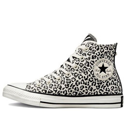 Кроссовки chuck taylor all star 'white black' Converse, белый a03730c | white/black