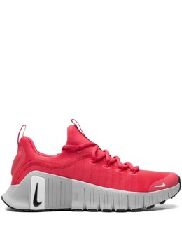 Кроссовки Nike Metcon 6 Aster, розовый fj7126602 | розовый
