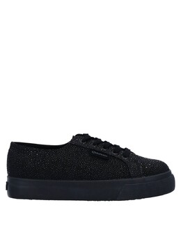 Кроссовки Superga, черный 11978638sj | black