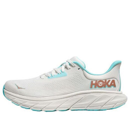 Кроссовки arahi 7 'frost rose gold' Hoka One One, мультиколор 1147890-ftrs | frost/rose gold
