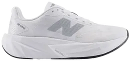 Кроссовки New Balance Wmns FuelCell Rebel v5 'White Silver Metallic', белый wfcxlm5 | white