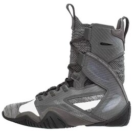 Кроссовки Nike HyperKO Training Shoes Unisex High-top Gray, серый ci2953-010 | gray