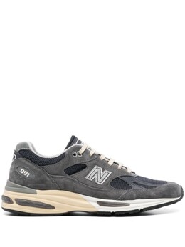 New Balance кроссовки 991, серый u991gg2 | серый