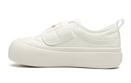 Кроссовки Eblan Stylish Skateboarding Women's, белый eg931150d001 | white
