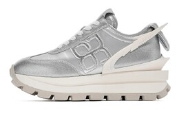 Кроссовки Eblan Lifestyle Women's, серебристый ey134770d87 | silver
