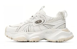 Кроссовки Eblan Chunky Unisex, белый eb634762d52 | white