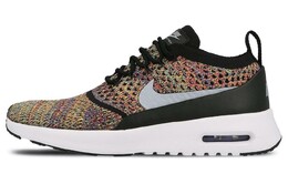 Кроссовки Air Max Thea женские с низким верхом, черные Nike 881175-600 | black