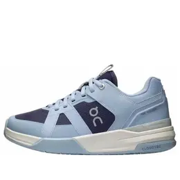 Кроссовки the roger clubhouse pro On Running, синий 3wd30050734 | blue