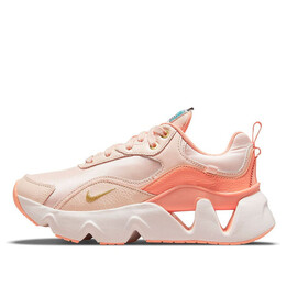 Кроссовки serena williams design crew x ryz 365 2 Nike, розовый dj1518-800 | pink/red