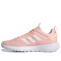 Кроссовки neo Didas Neo Cloudfoam lite Racer Climacool Adidas, розовый f36756 | pink/blue