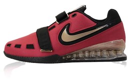Nike Кроссовки унисекс, Red 476927-670 | red