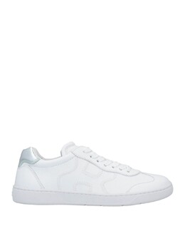 Кеды Hogan, белый 17377355rd | white
