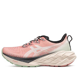 Кроссовки novablast 4 tr 'nature bathing rose rouge' Asics, мультиколор 1012b654-250 | nature bathing/rose rouge