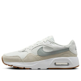 Кроссовки air max sc 'summit white gum' Nike, белый cw4554-121 | summit white/white/gum medium brown/light pumice