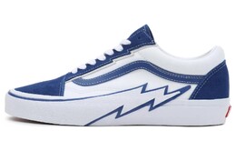 Кроссовки Old Skool Vans 'Bolt - Navy' vn0009q5nwd