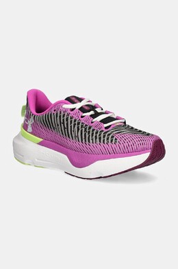 Кроссовки Under Armour Infinite Pro Run Anywhere, фиолетовый 9byh-obd45o_44x | violetto