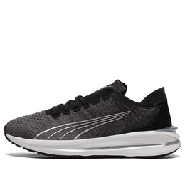 Кроссовки electrify nitro 'black' Puma, черный 195174-01 | black