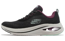 Кроссовки Skechers Skech-Air Meta-Aired Out 'Black Multicolor' Women's 150131-bkmt | black
