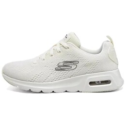 Кроссовки Skechers Sport Lifestyle Shoes Women's Low-top White/Black, белый/черный 149948-ntbk | white/black