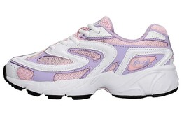Fila Кроссовки Женщины, Pink 5rm00627-667 | pink