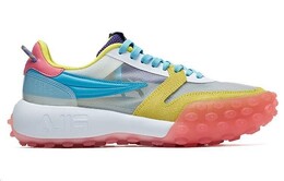 Женские кроссовки Fila Gara Chunky f12w124140fwy