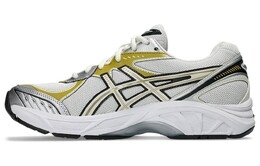 Кроссовки Asics GT 2160 'Cream Dark Mustard', черный 1203a320-106 | silver, black and yellow