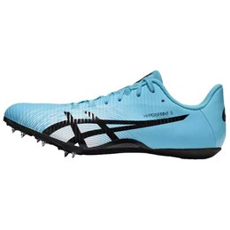 Кроссовки Hyper Sprint 8 унисекс с низким верхом синего цвета Asics 1093a200-411 | blue